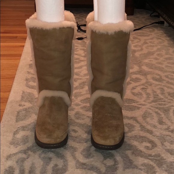 ugg katia boots